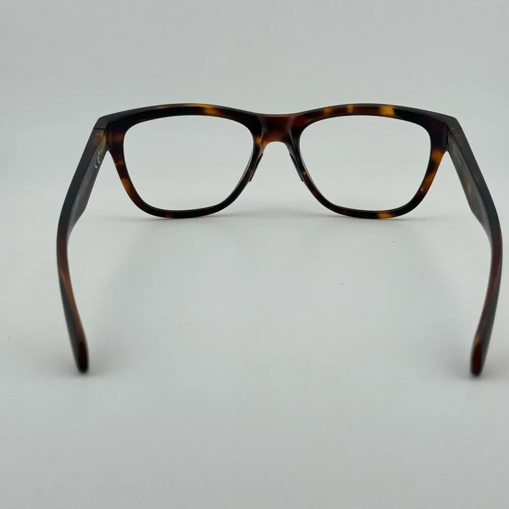 Maui Jim Secrets MJ 767-10M Matte Tortoise 56-17-135‎ Sunglasses Frame H12411